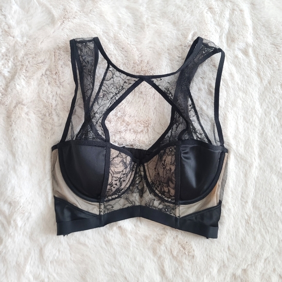 Victoria's Secret Other - Victorias Secret Bra/Lingerie Top